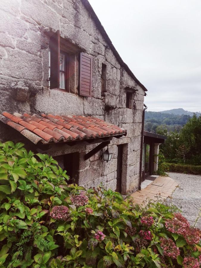 Casa Do Val Villa Ponteareas Kültér fotó