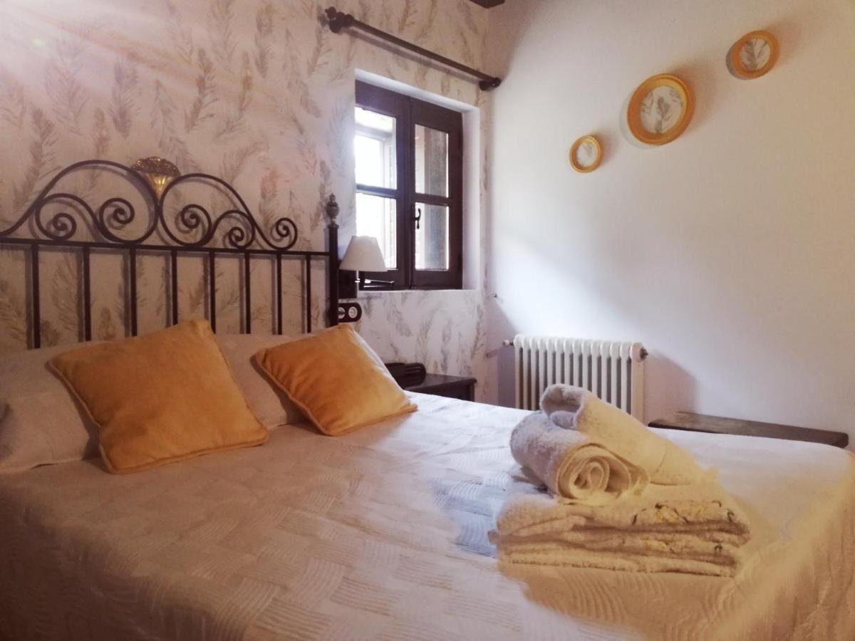 Casa Do Val Villa Ponteareas Kültér fotó
