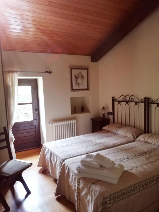 Casa Do Val Villa Ponteareas Kültér fotó